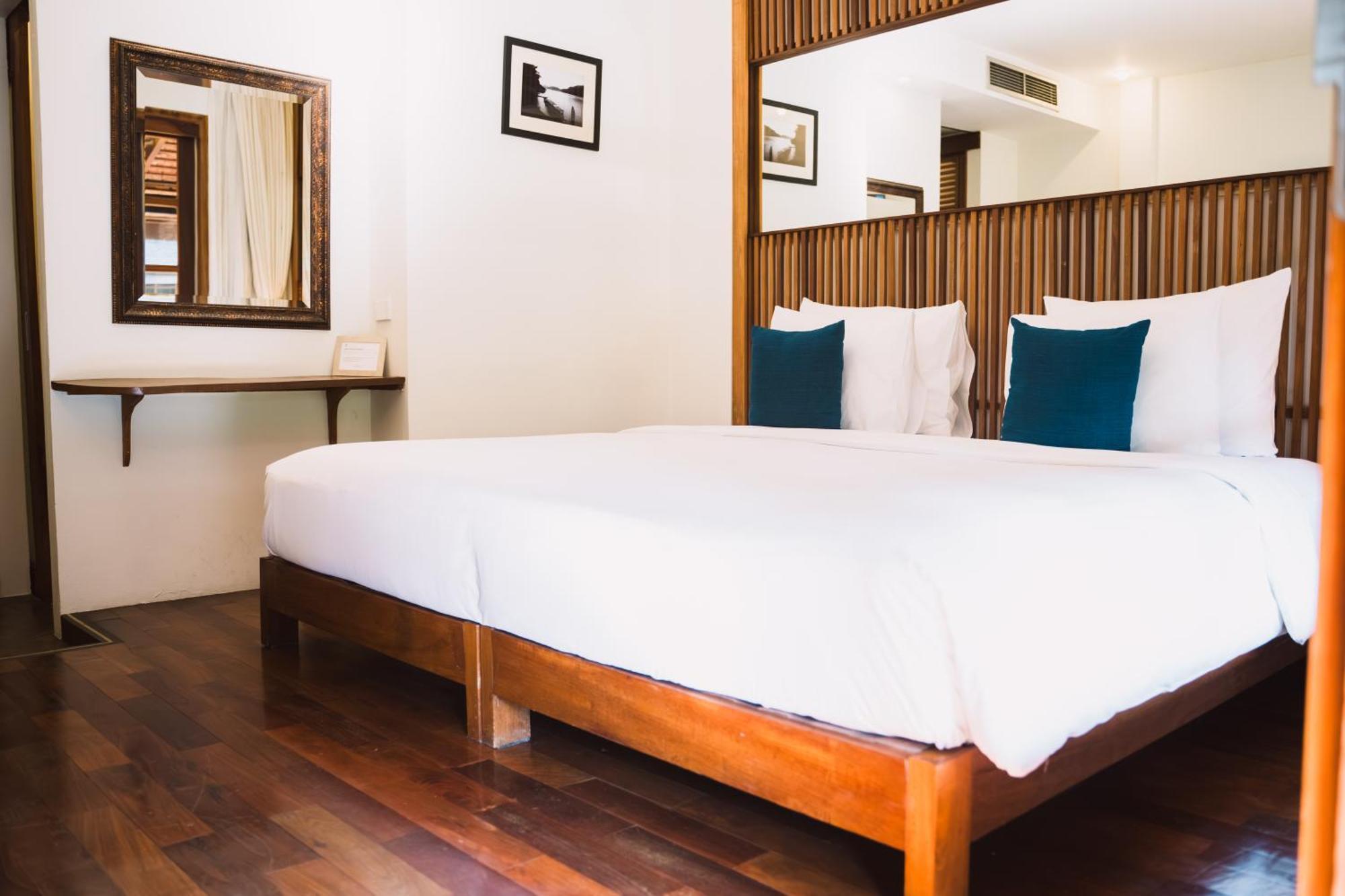 Le Sen Boutique Hotel Luang Prabang Bagian luar foto