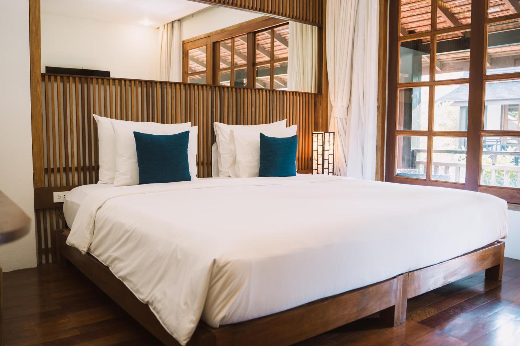 Le Sen Boutique Hotel Luang Prabang Bagian luar foto