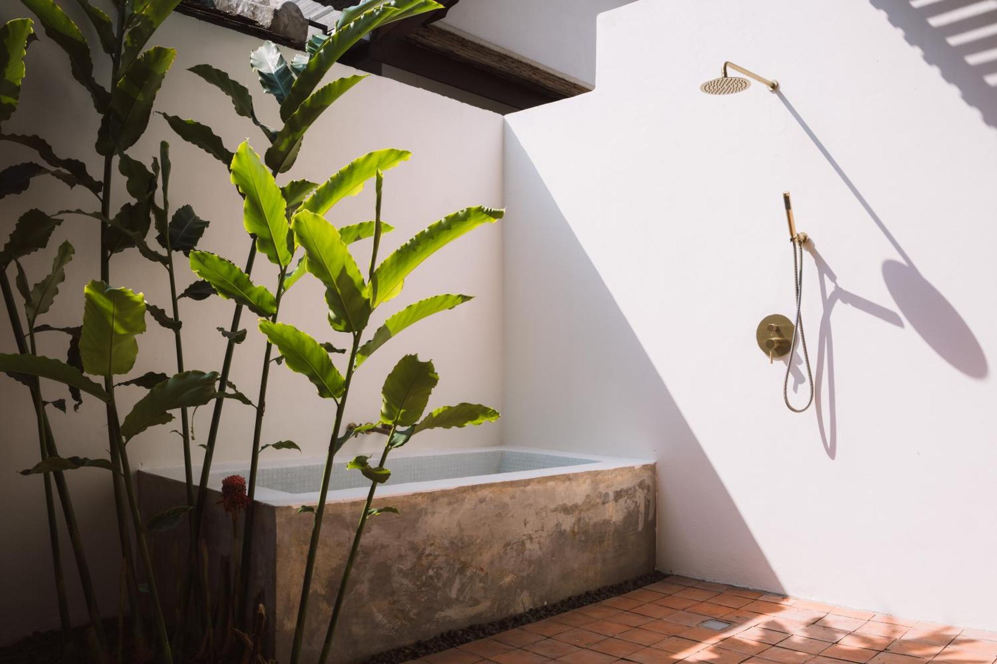 Le Sen Boutique Hotel Luang Prabang Bagian luar foto