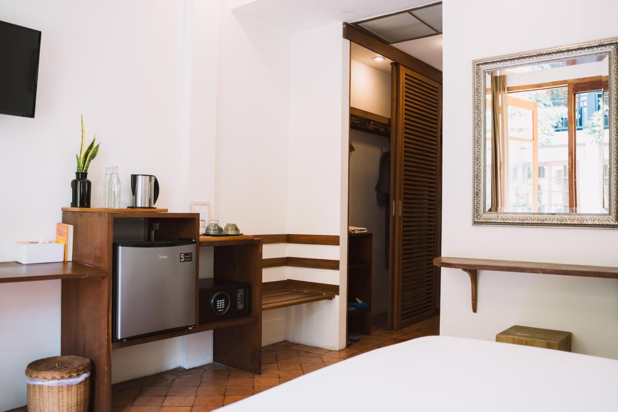 Le Sen Boutique Hotel Luang Prabang Bagian luar foto