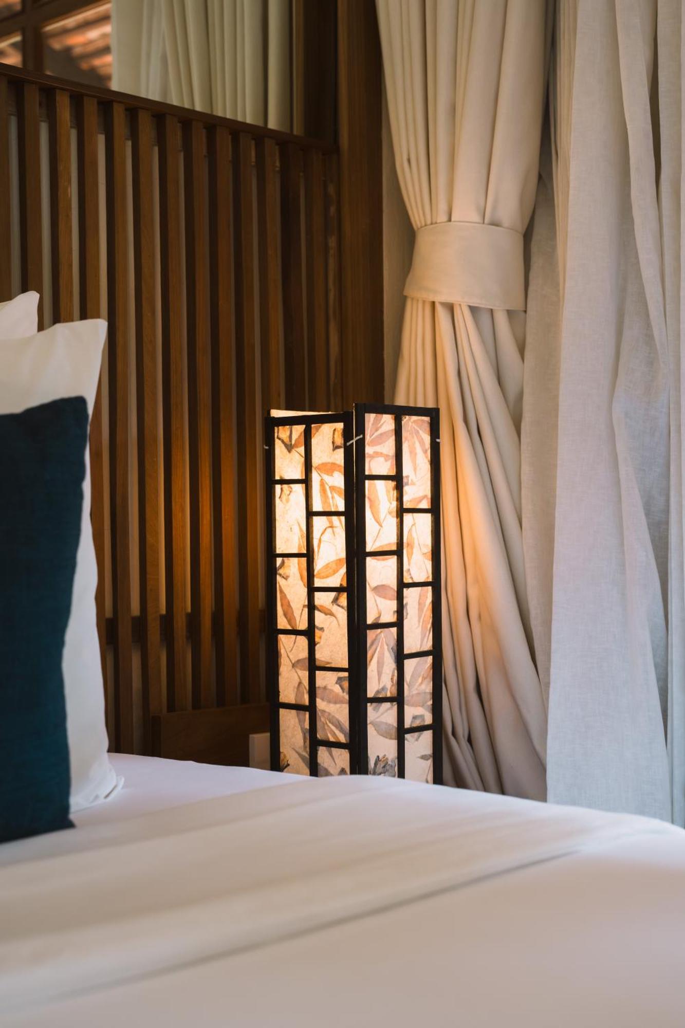 Le Sen Boutique Hotel Luang Prabang Bagian luar foto