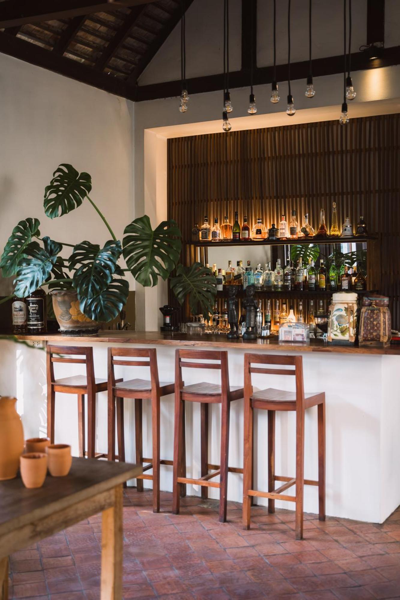 Le Sen Boutique Hotel Luang Prabang Bagian luar foto