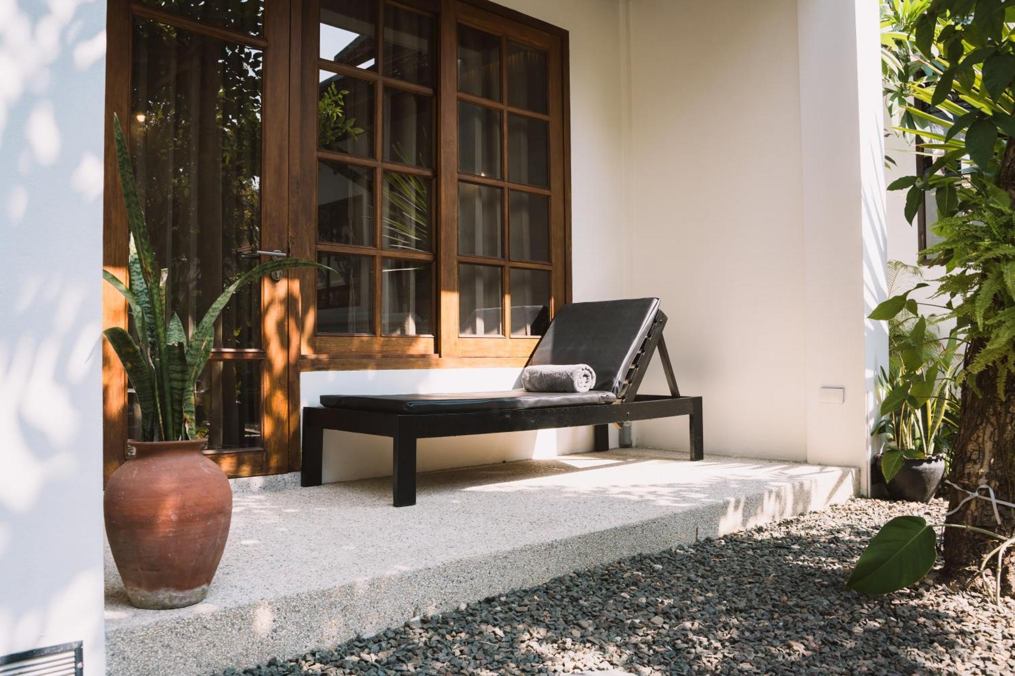 Le Sen Boutique Hotel Luang Prabang Bagian luar foto