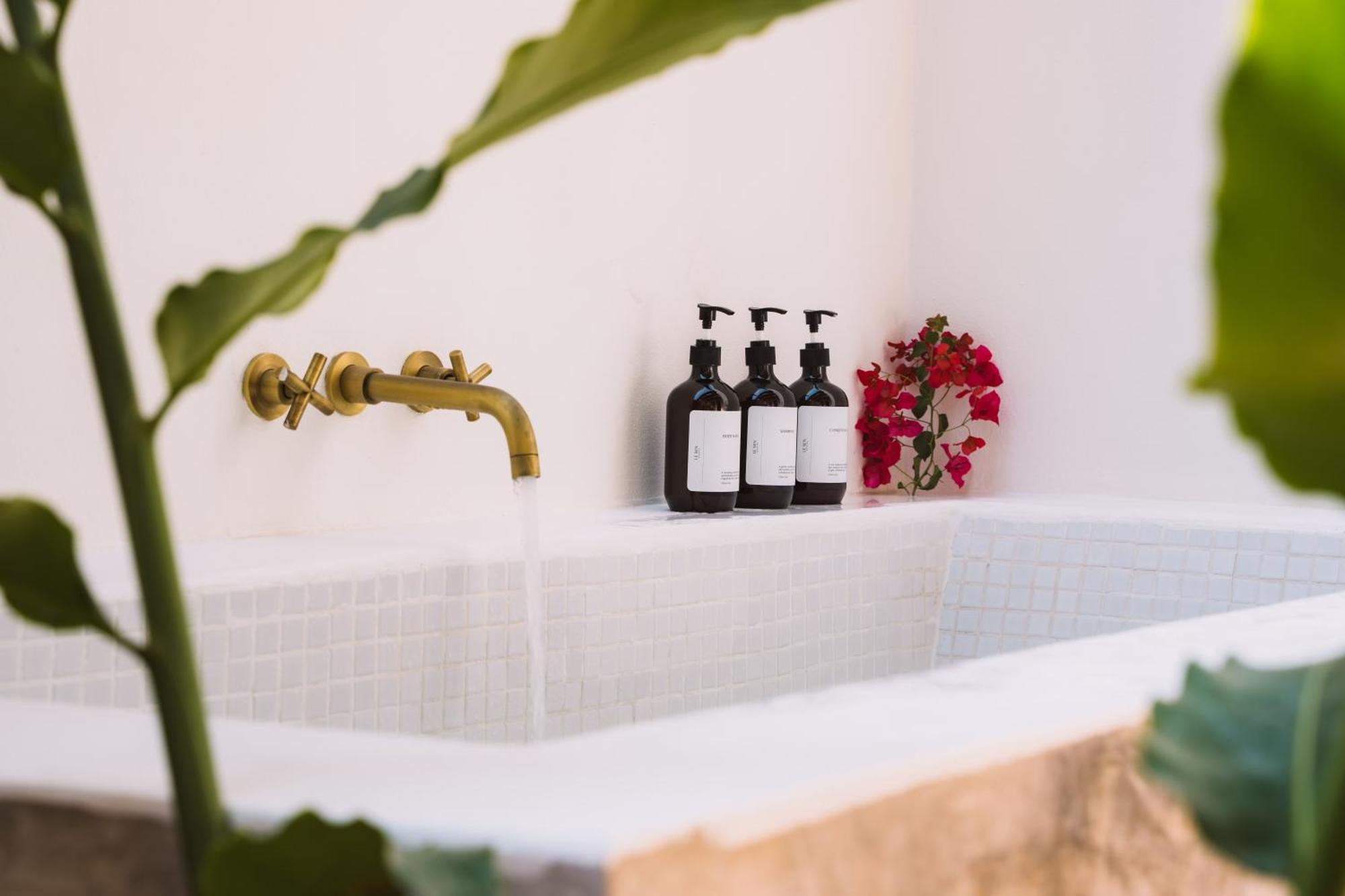 Le Sen Boutique Hotel Luang Prabang Bagian luar foto