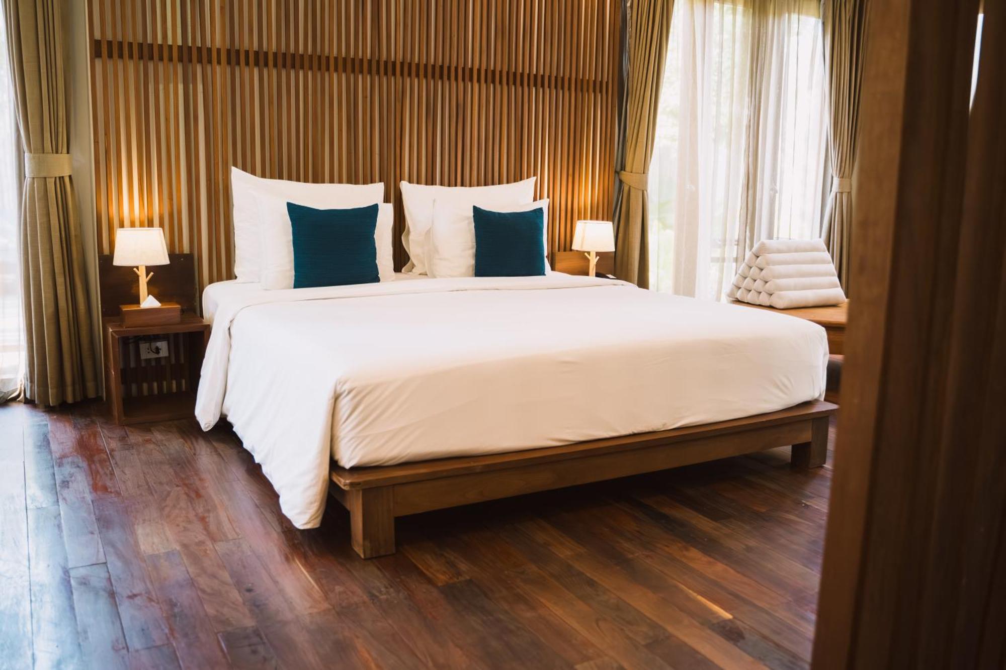 Le Sen Boutique Hotel Luang Prabang Bagian luar foto