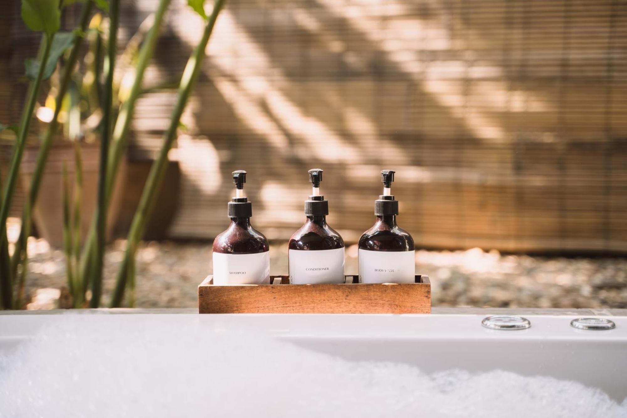 Le Sen Boutique Hotel Luang Prabang Bagian luar foto