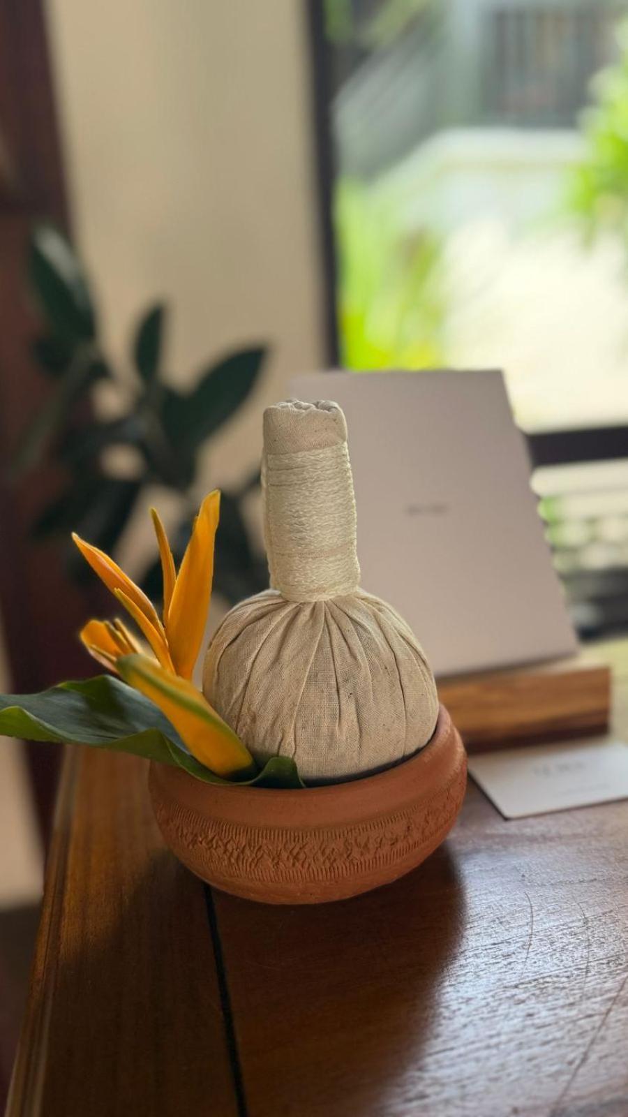Le Sen Boutique Hotel Luang Prabang Bagian luar foto