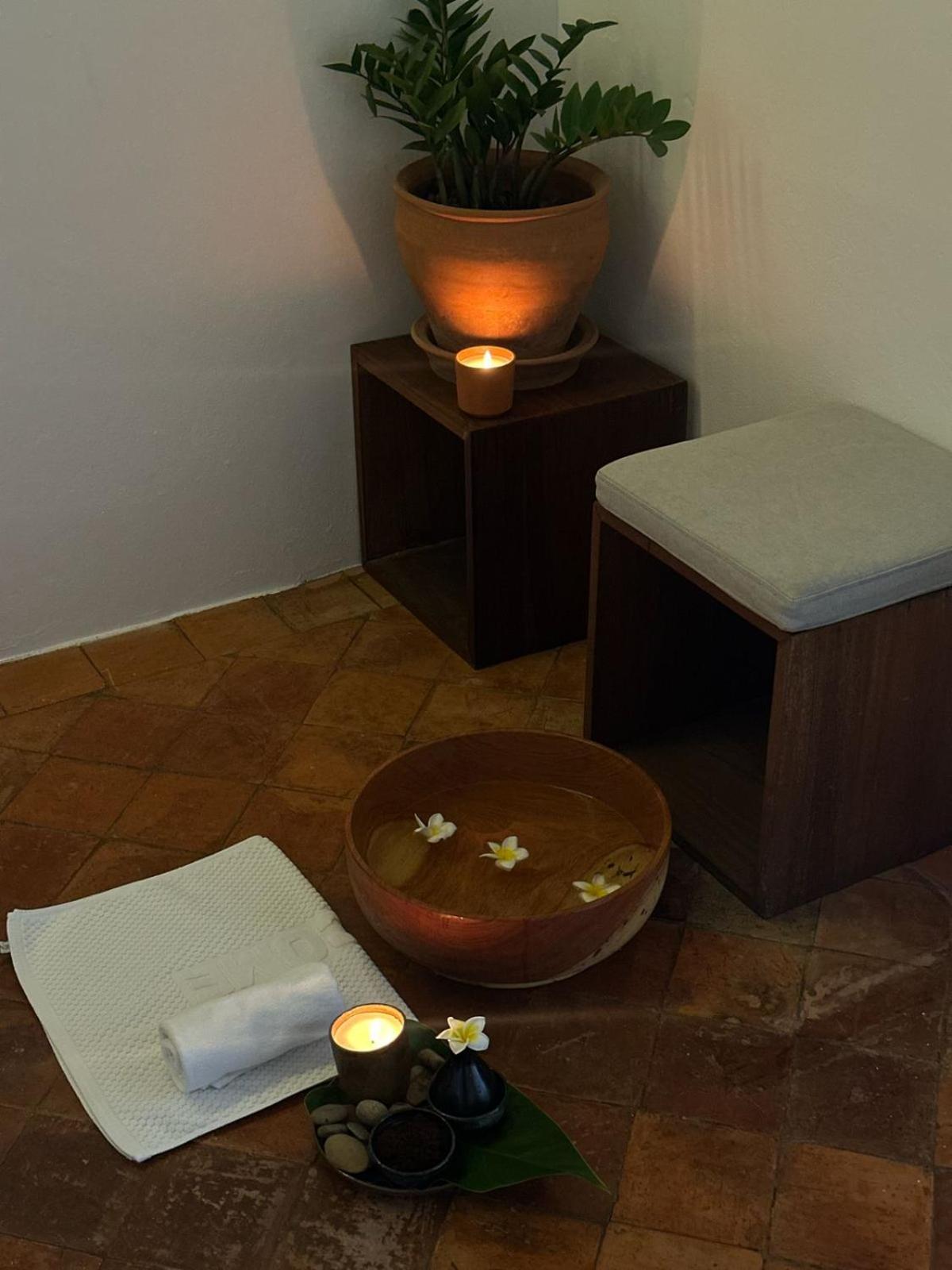 Le Sen Boutique Hotel Luang Prabang Bagian luar foto