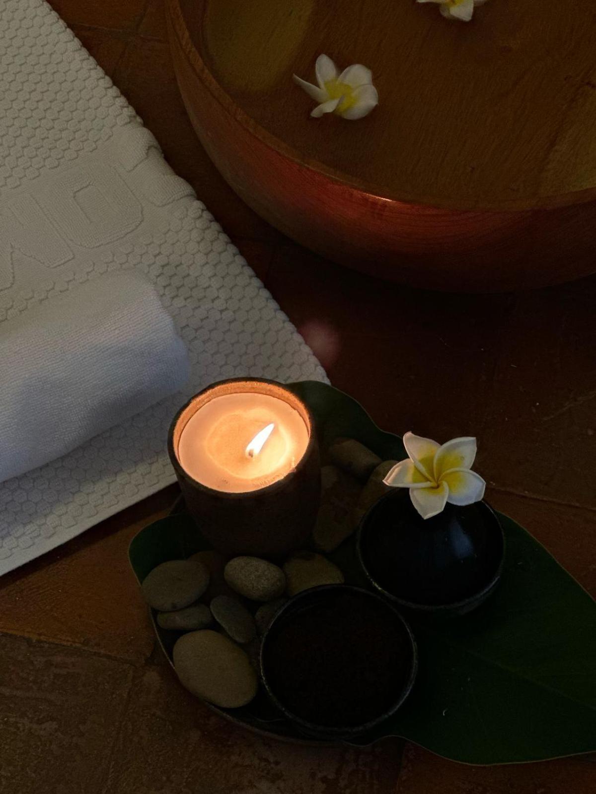 Le Sen Boutique Hotel Luang Prabang Bagian luar foto